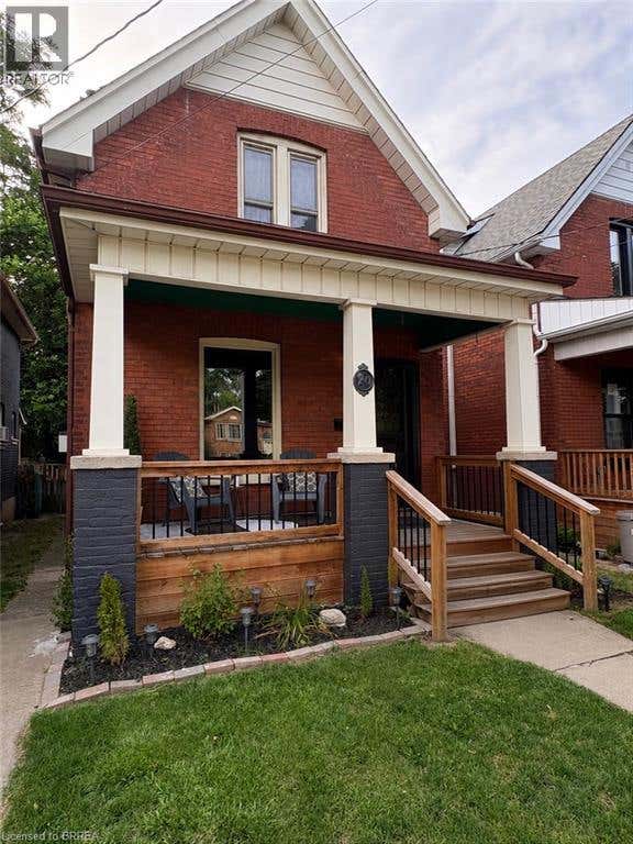 20 WELLS AVENUE