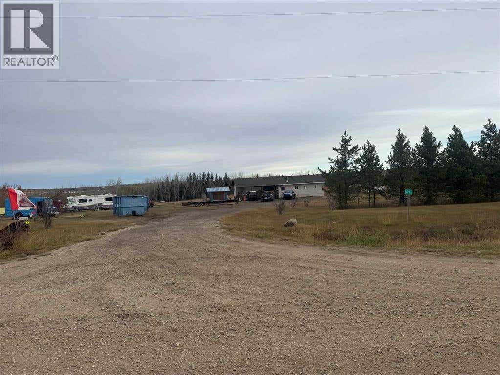 25, 712016 RANGE ROAD 72A  W