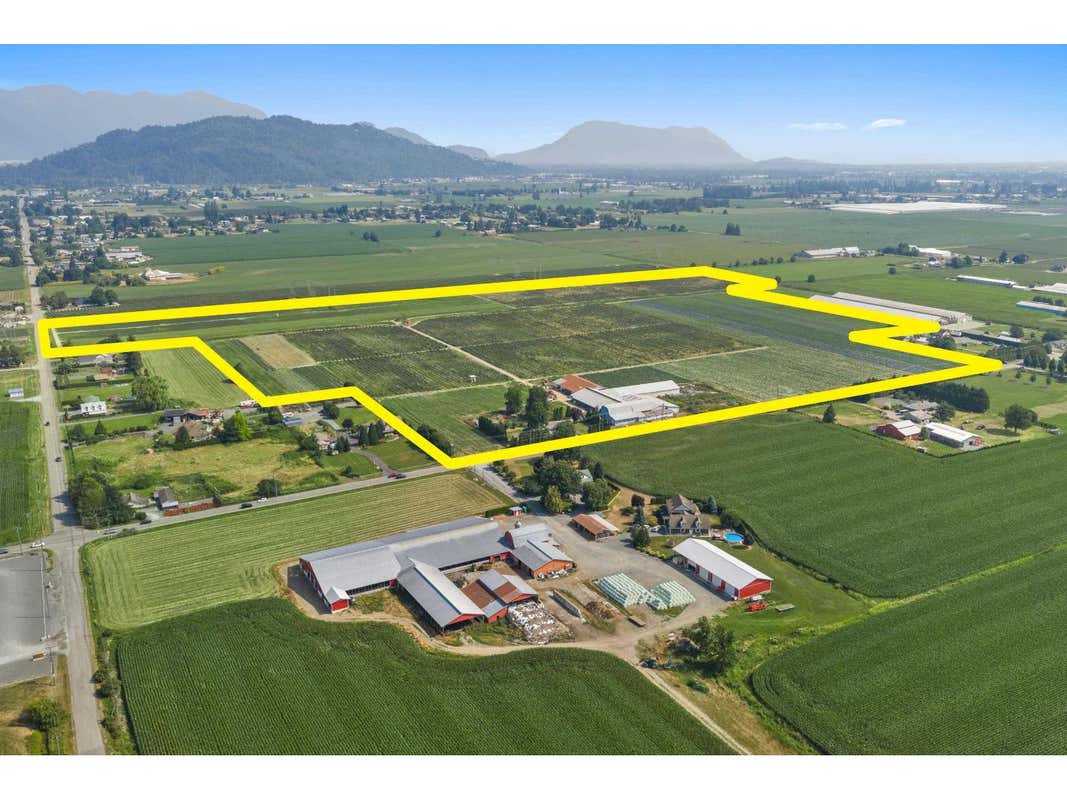 42747 KEITH WILSON ROAD, GREENDALE