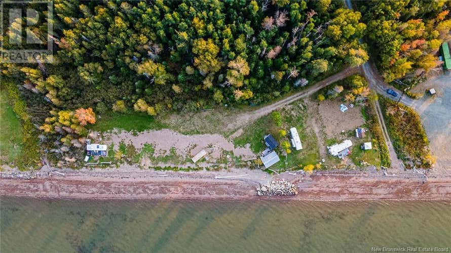 Lot and Building off Lot 10A