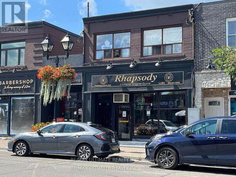 10152 YONGE STREET