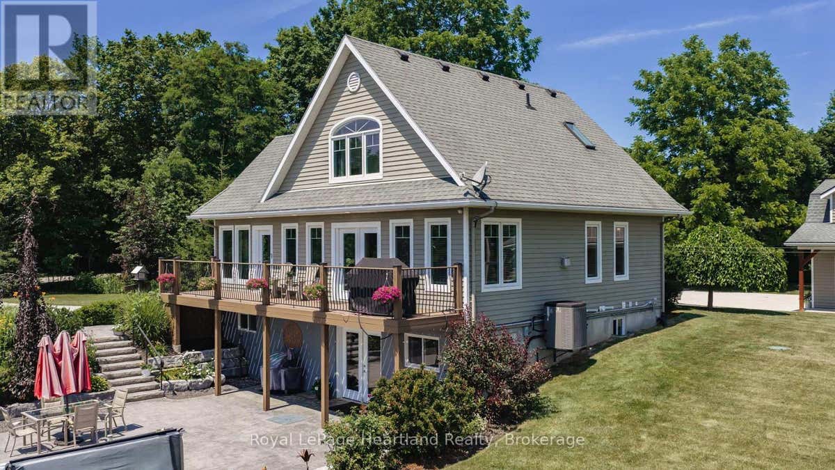 80938 FALLS RESERVE LINE