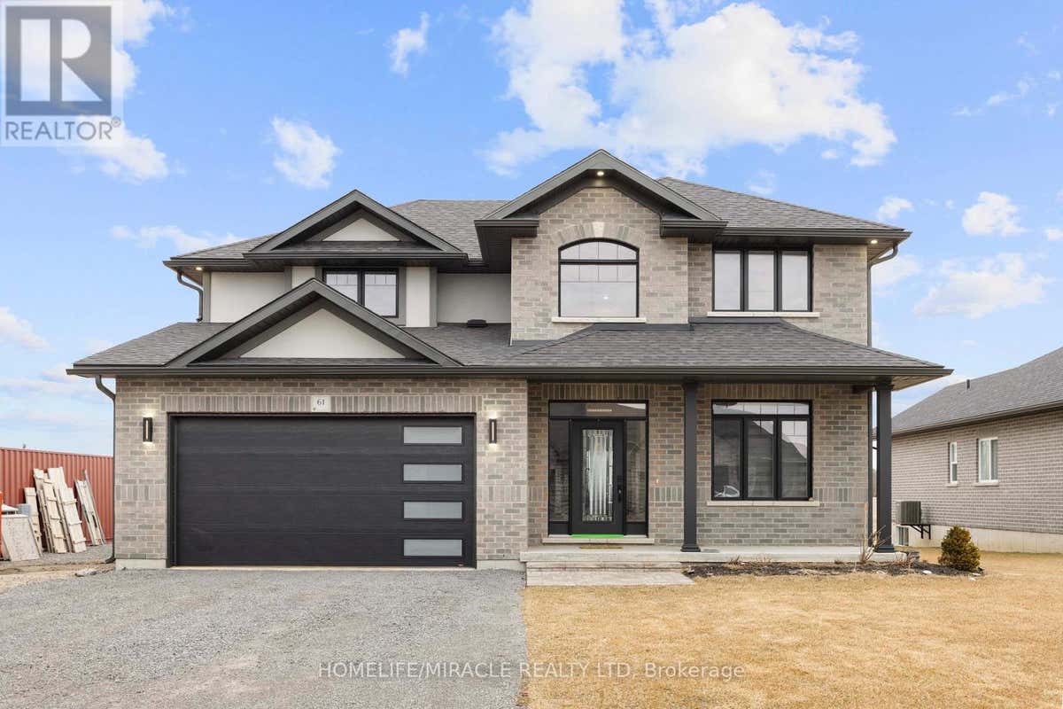 61 RAYCROFT DRIVE