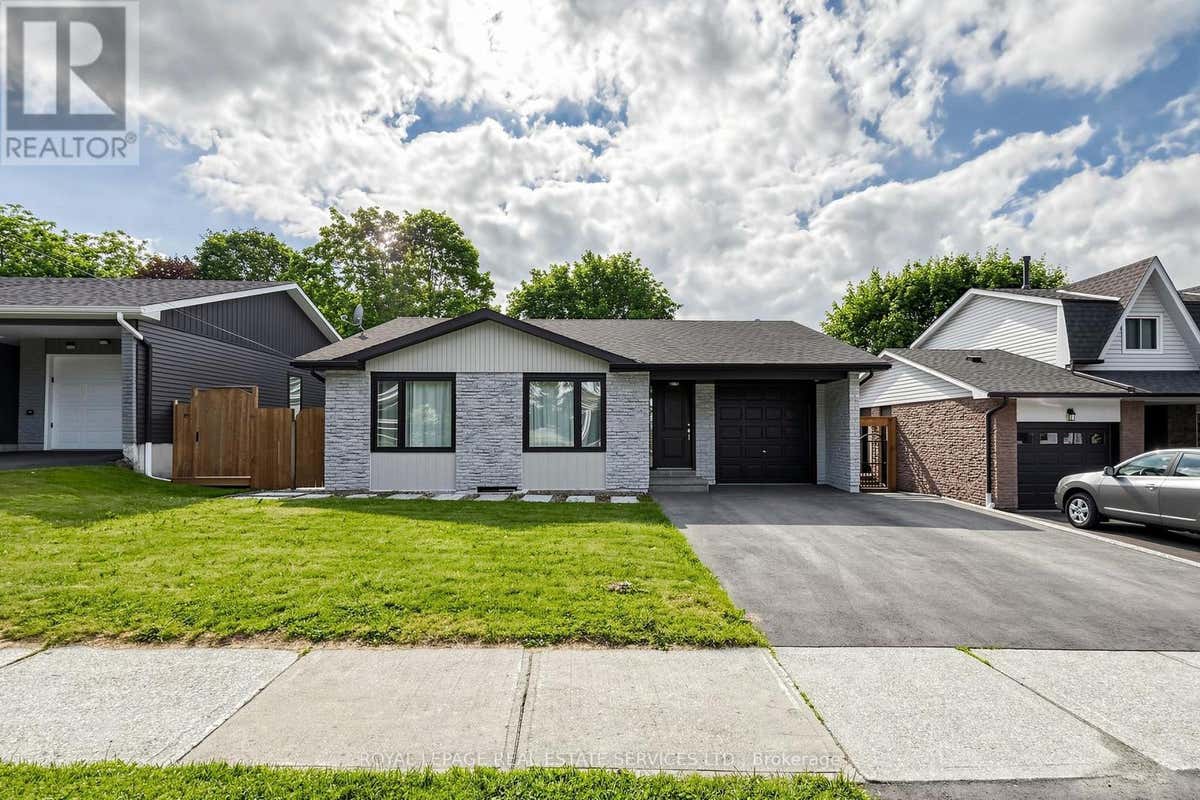 123 MILL STREET W