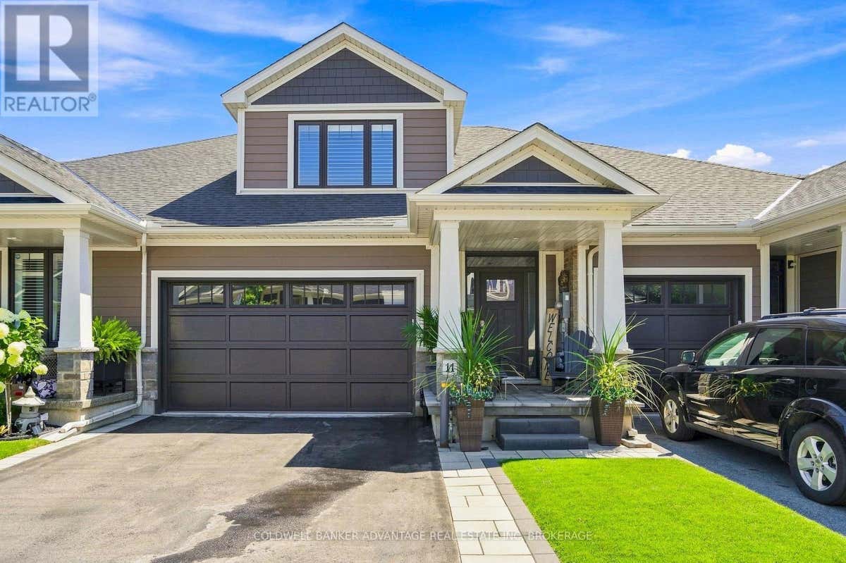 11 DANDURAND COURT