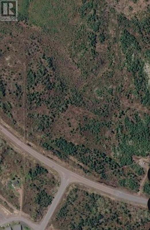 014938 HIGHWAY ACCESS ROAD