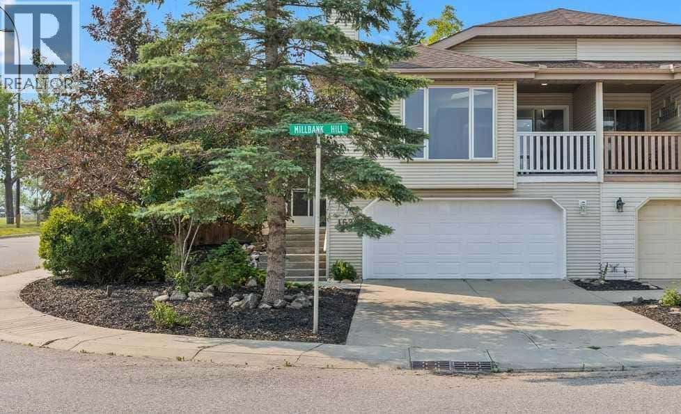 162 MILLBANK HILL SW