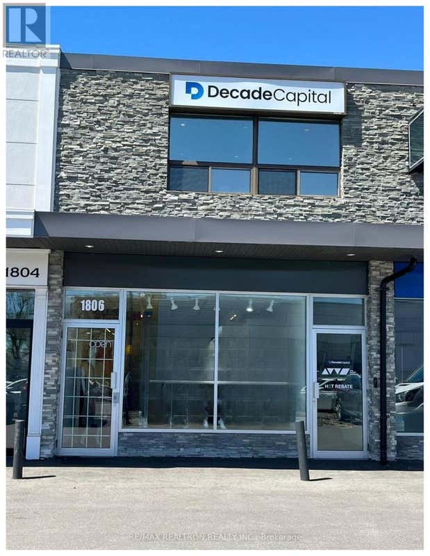 UPPER - 1806 AVENUE ROAD