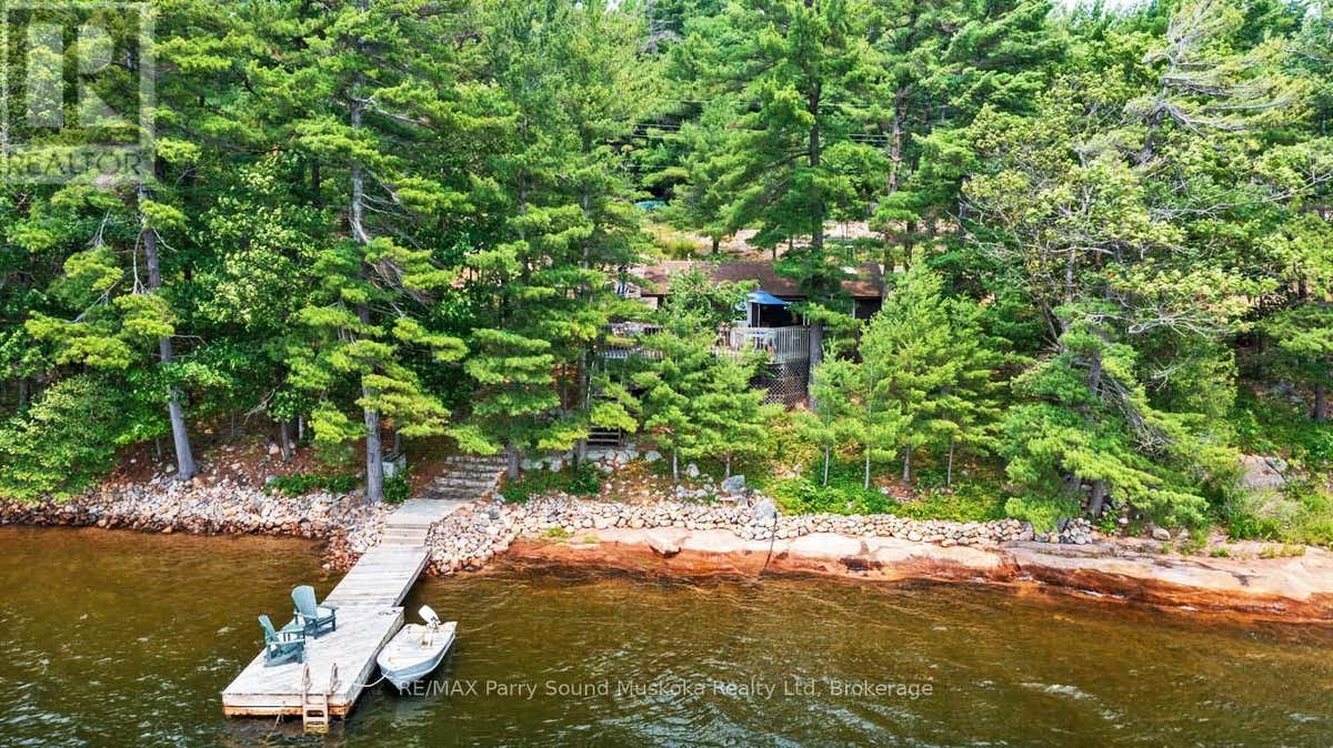 231 BLIND BAY COTTAGERS ROAD