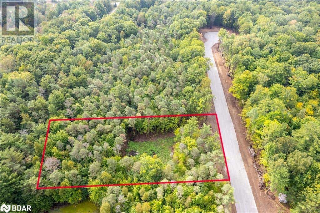 LT 5 RICHWOOD Place, Sebright, ON L0K1W0 Land For Sale RE/MAX 40644996