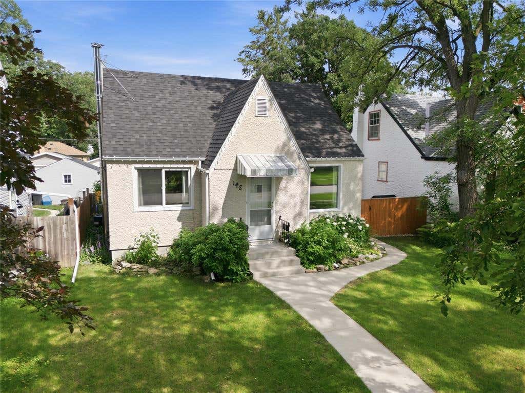 148 BRAEMAR AVENUE