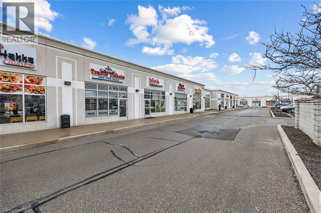 7920 HURONTARIO STREET UNIT# 43
