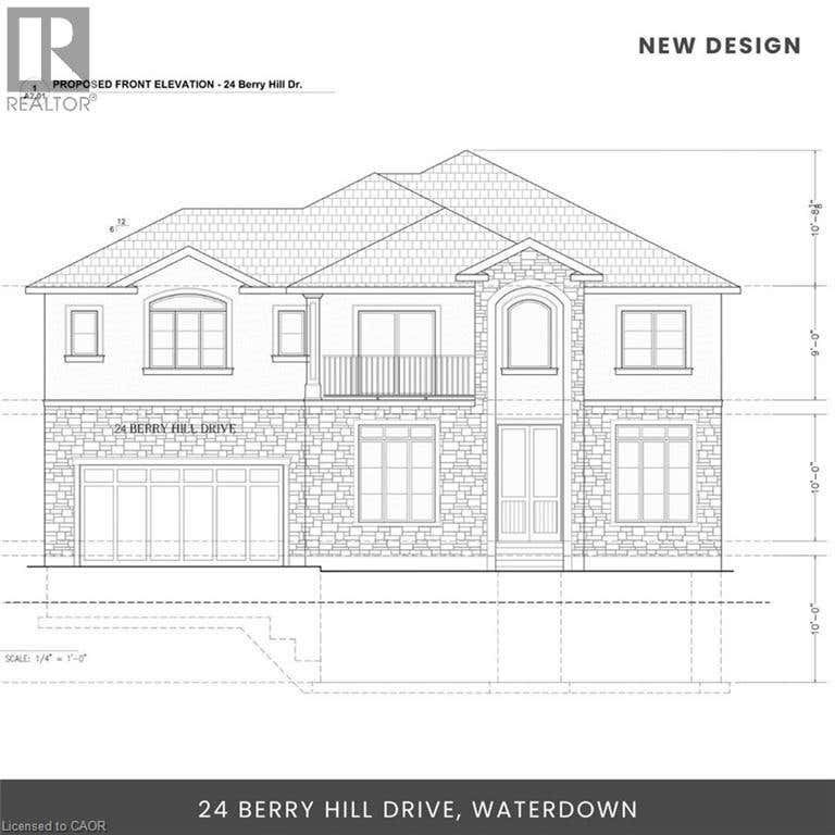 24 BERRY HILL AVENUE