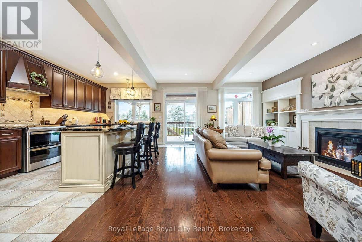129 MILLVIEW COURT