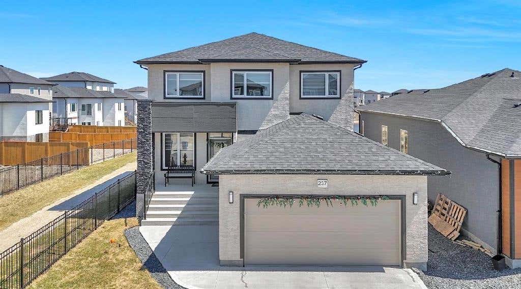 237 RED PINE DRIVE