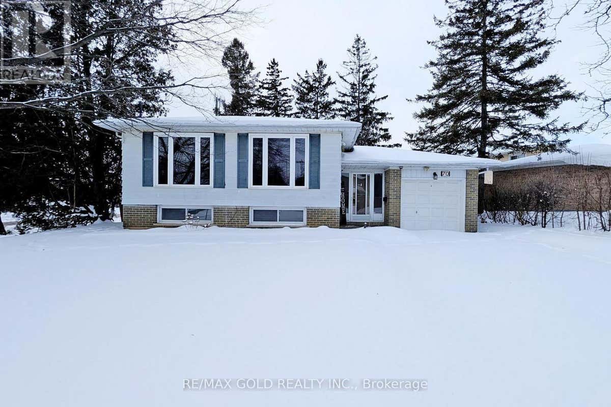 70 GREYSTONE CRESCENT