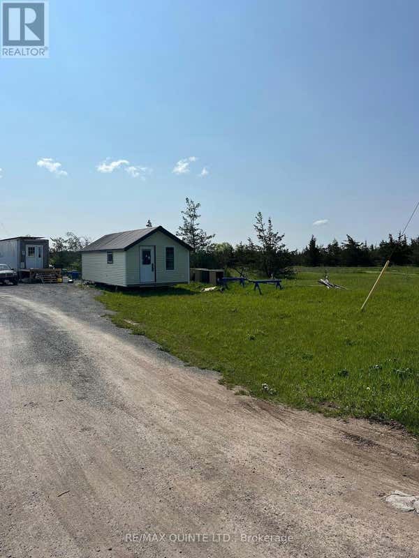 0 ROSSEAU CROSSROAD, Prince Edward County (Picton), ON K0K2T0 Land For Sale RE/MAX X9258444