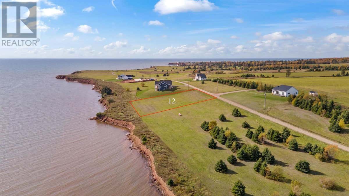 LOT 12 SOUTH BEACH LANE