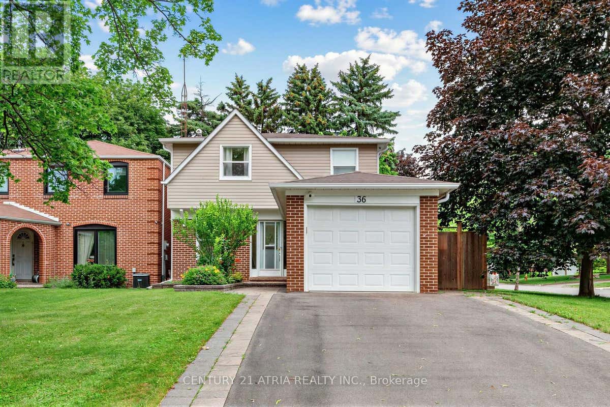36 RAVENGLOSS DRIVE