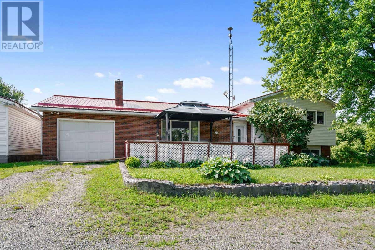 2564 2ND CONC ROAD