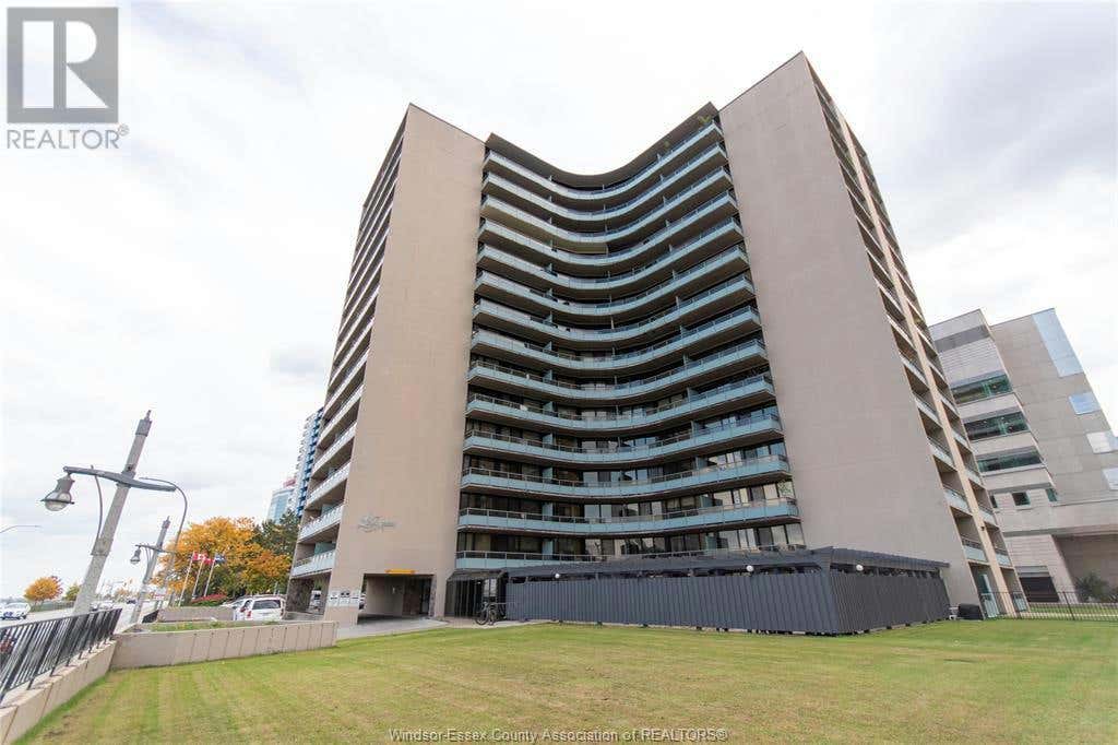 111 RIVERSIDE Unit 404, Windsor, ON N9A2S6 Home For Rent RE/MAX