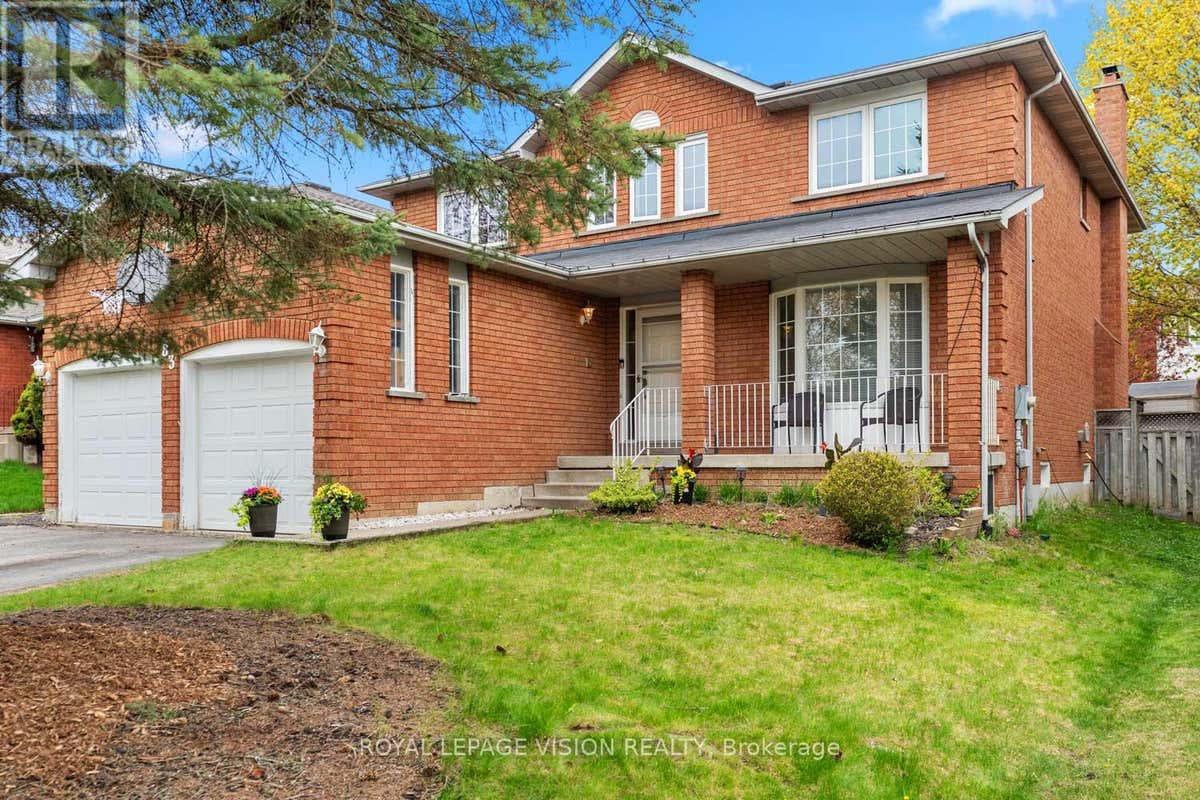 83 BERGIN ROAD