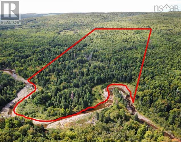 PID 50023084 Mull River Road