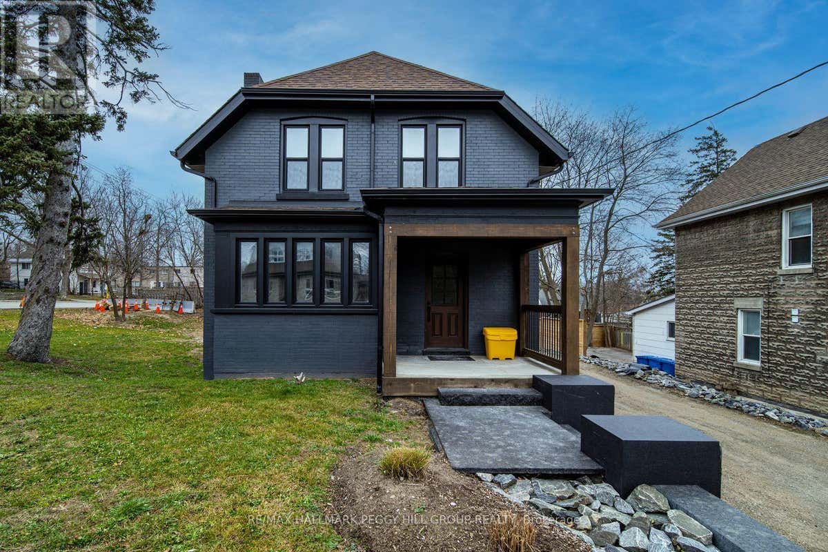 219 BAYFIELD STREET