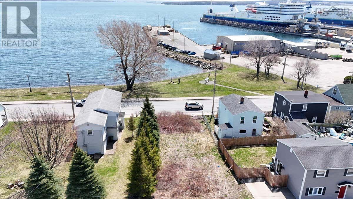 398 PURVES ST. B2A 1C6