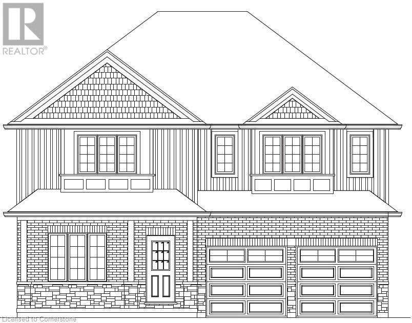 172 APPLEWOOD Street, Plattsville, ON N0J1S0 House For Sale RE/MAX