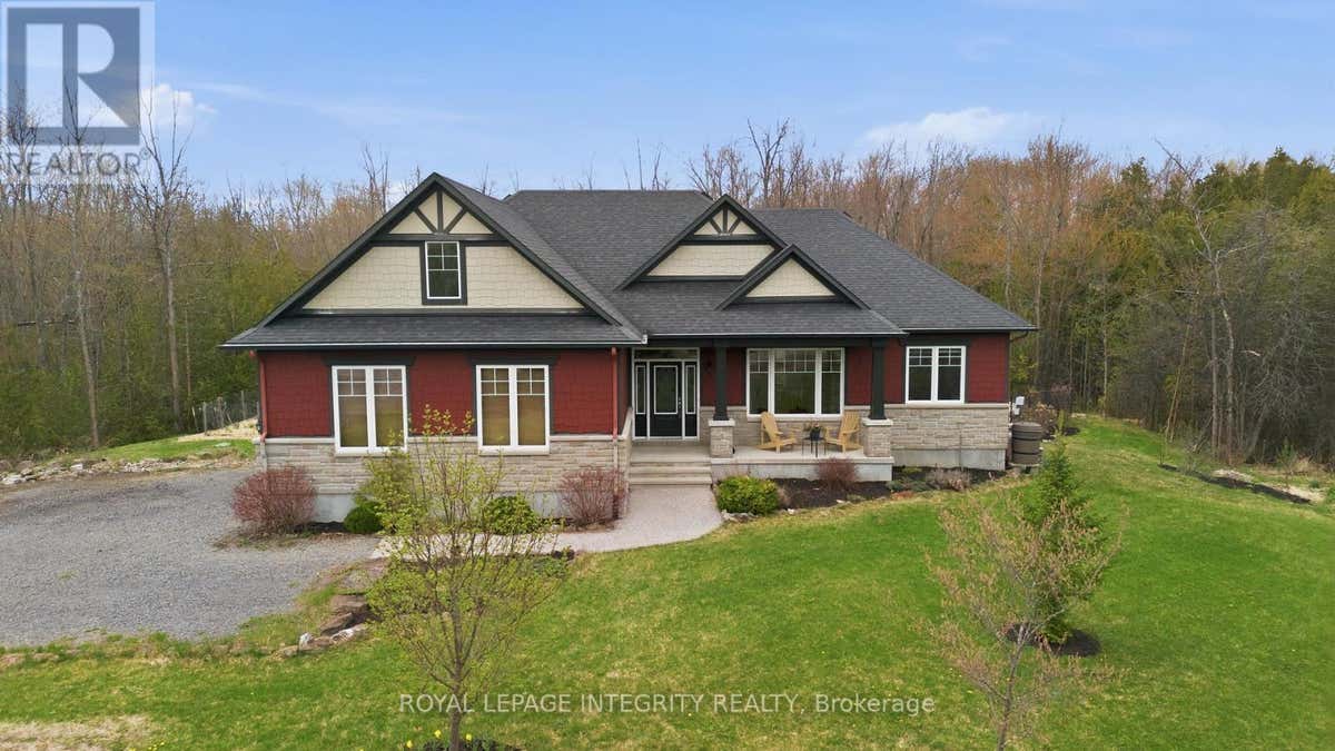 281 WILLIAM HAY DRIVE