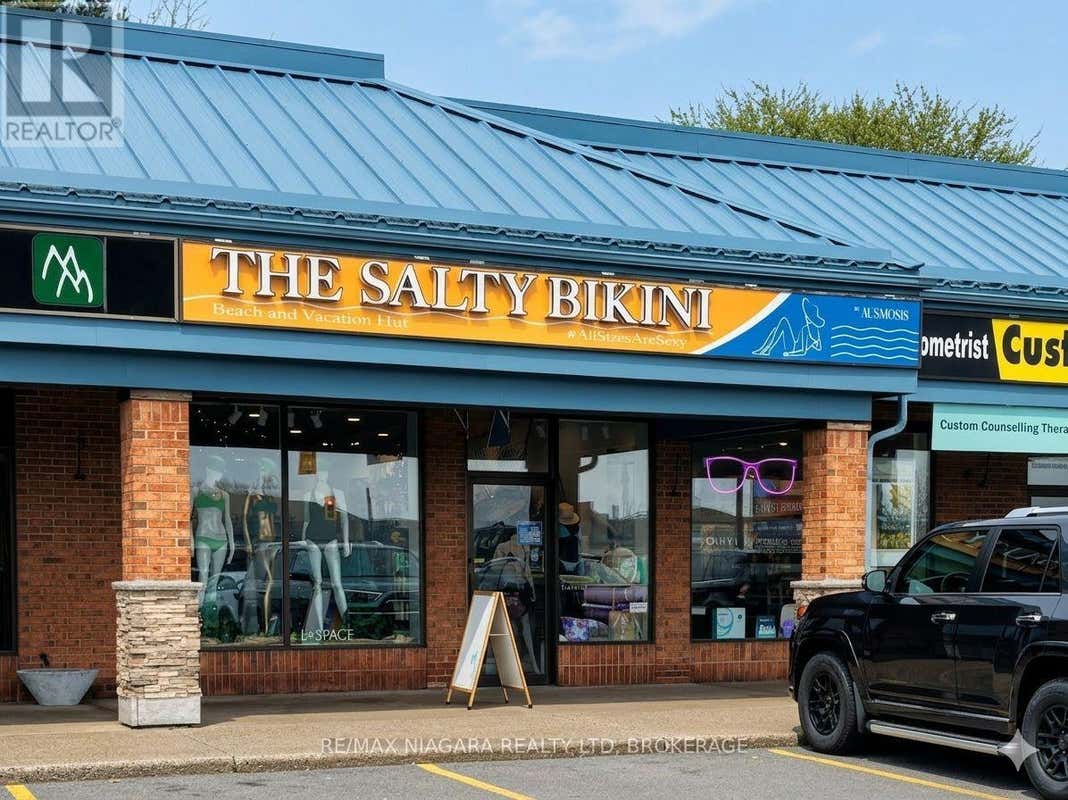 UNIT #22 - 100 FOURTH AVENUE