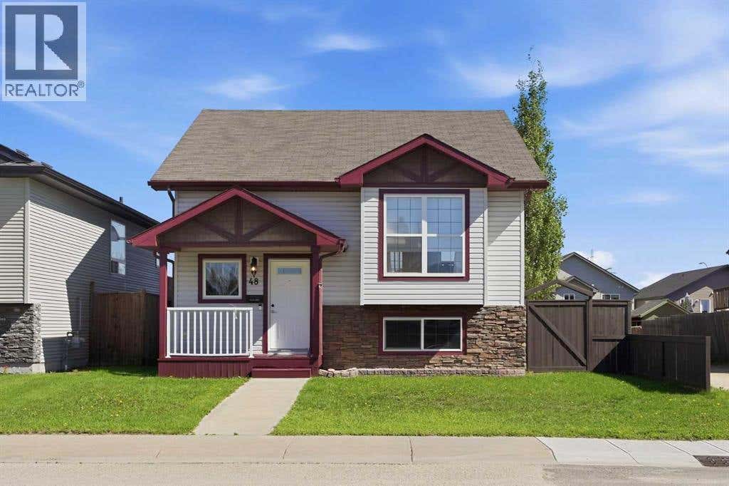 48 VANSON CLOSE
