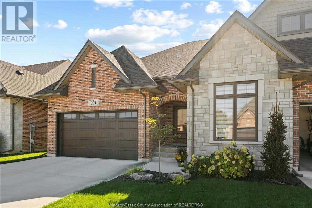 921 ST. JUDE COURT, Windsor, ON N9G0B7 House For Sale RE/MAX 24024374