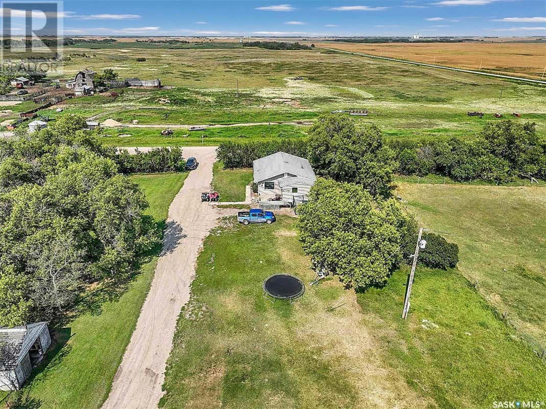 Bo Peep Acreage, Walpole Rm No. 92, SK S0G1M0 House For Sale RE/MAX