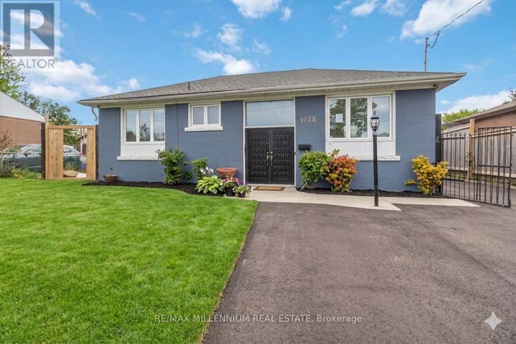 1078 PINEGROVE ROAD