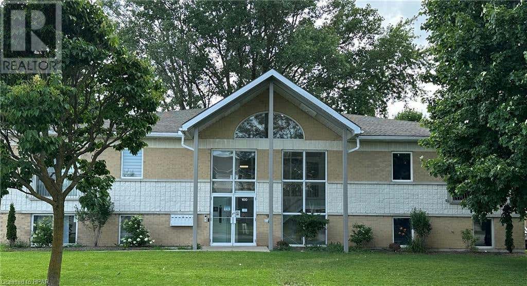 100 GORDON St Unit 204