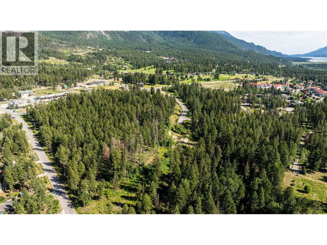 HOT SPRINGS ROAD LOT# 5056A