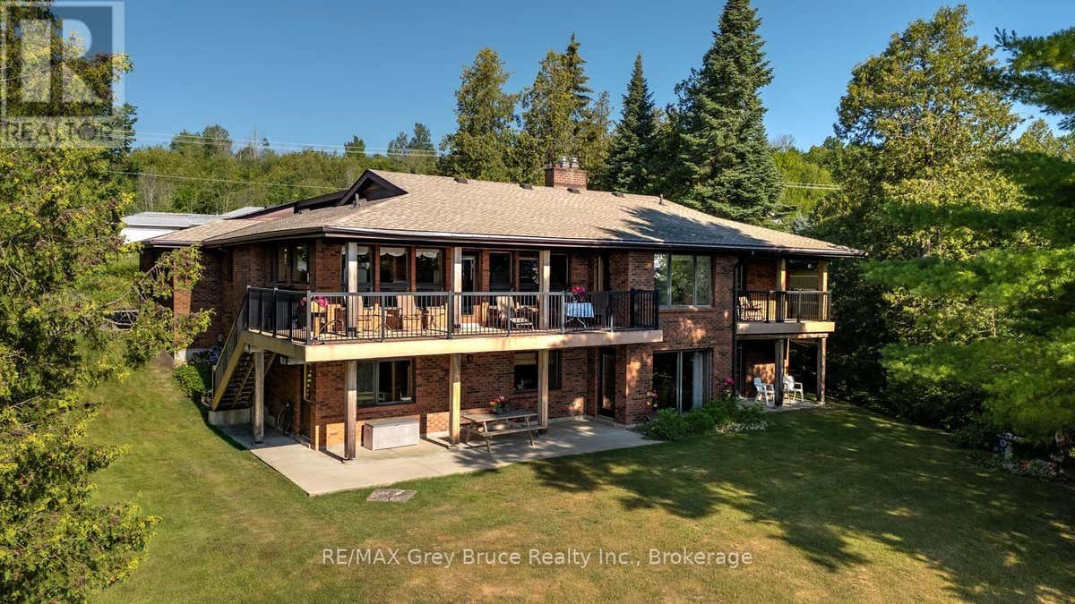 491 BALMY BEACH ROAD