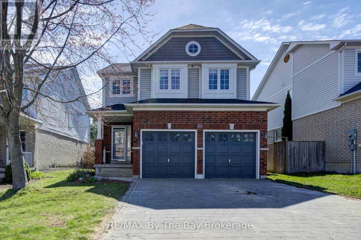 88 WESLEY AVENUE