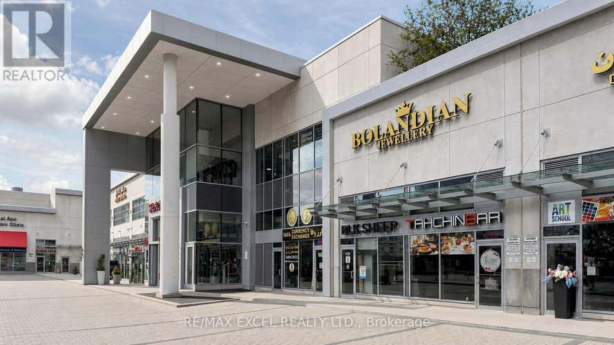 16 - 7181 YONGE STREET