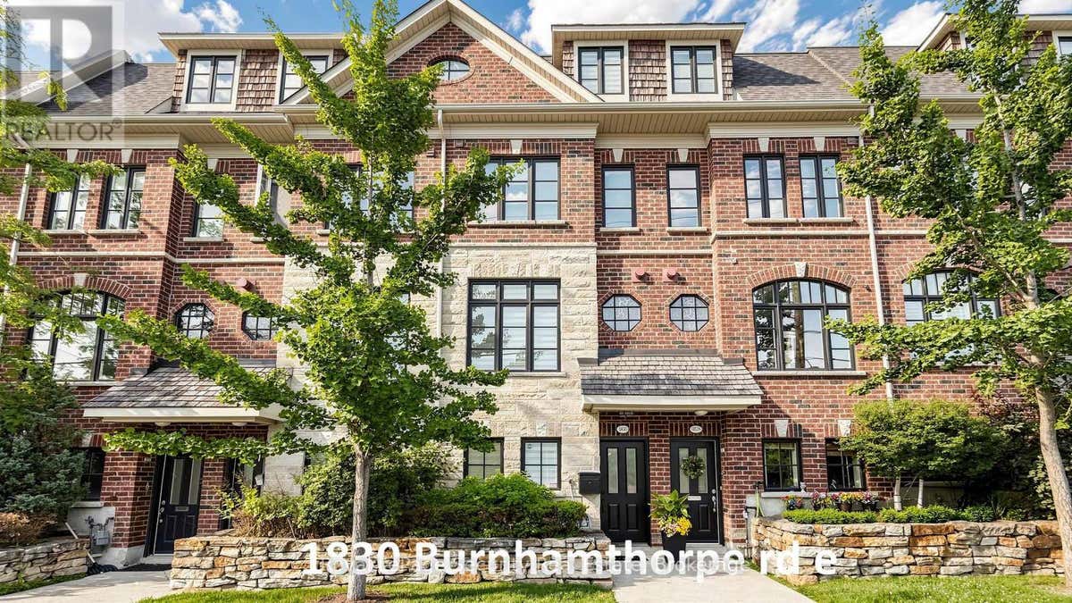 1830 BURNHAMTHORPE ROAD E