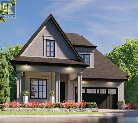 LOT 80 TERRAVITA DRIVE