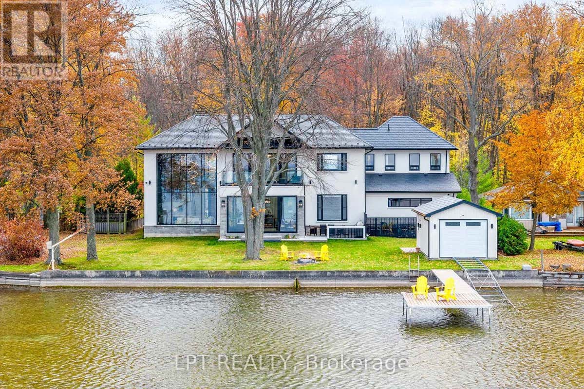 98 MCRAE BEACH ROAD S