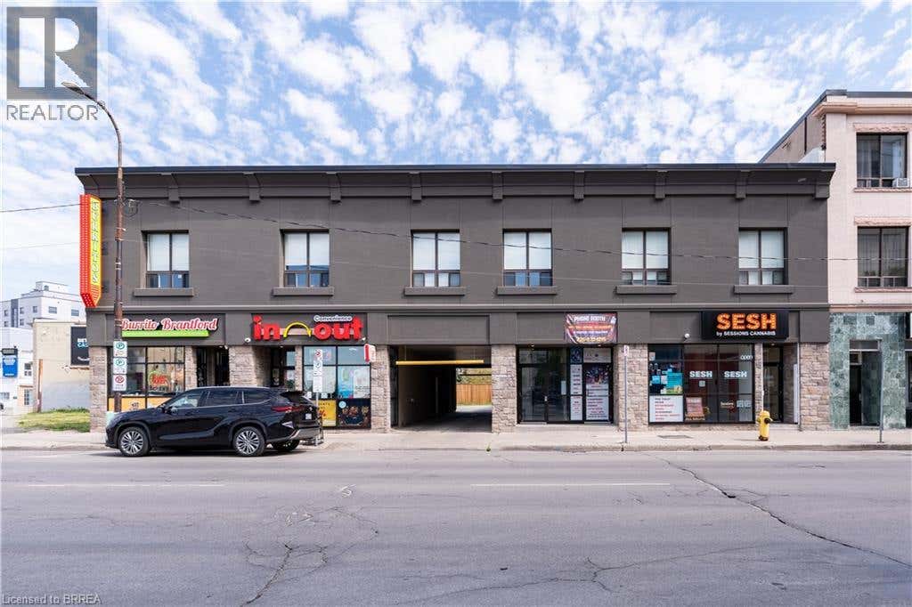 40-42 DALHOUSIE STREET