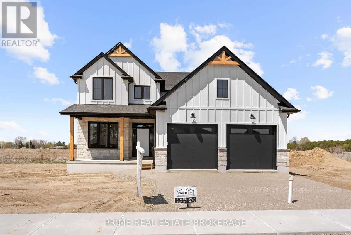 61 HARDY DRIVE