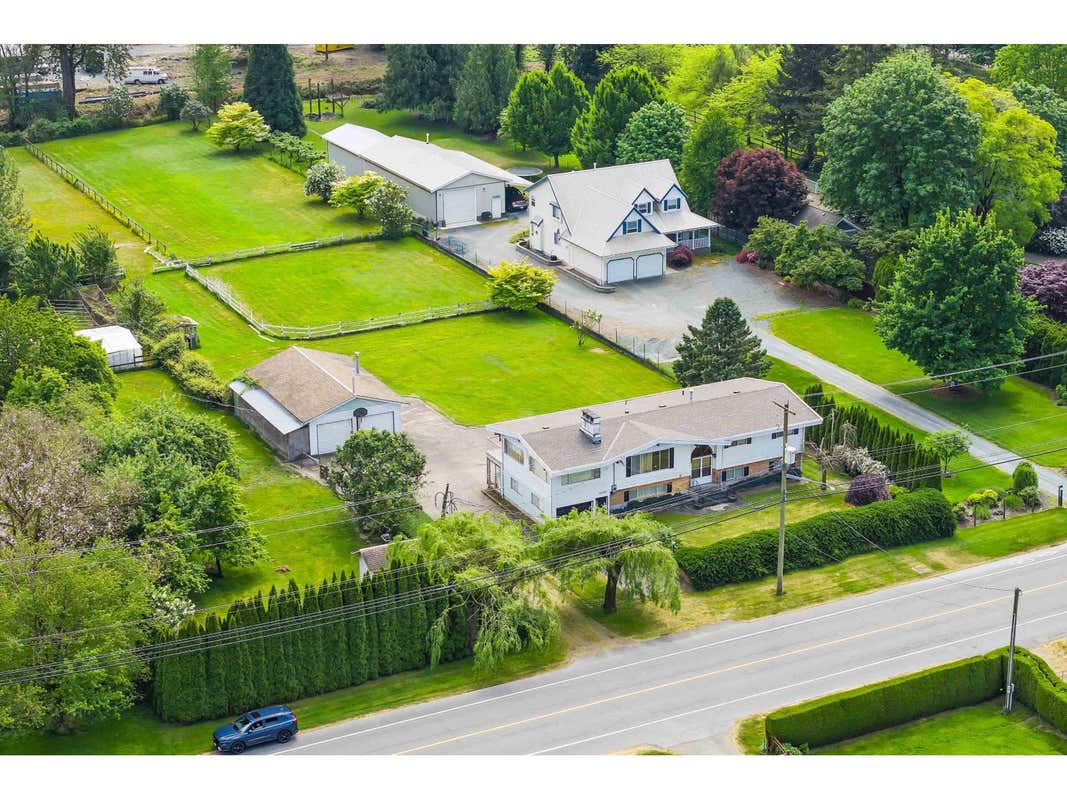 41588 YARROW CENTRAL ROAD, YARROW