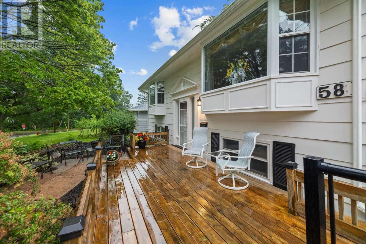 58 SKYVIEW DRIVE