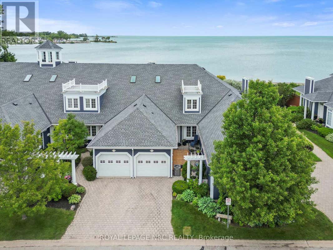 50 - 11 LAKESIDE DRIVE