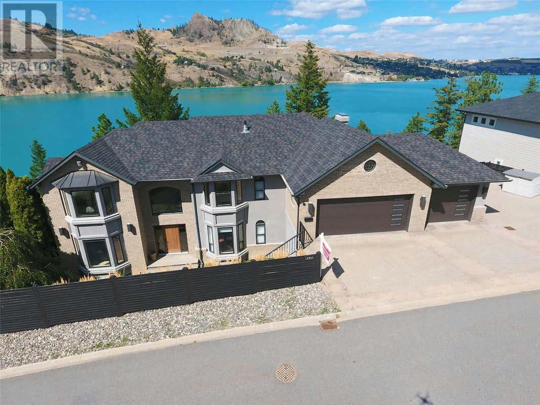 13980 Ponderosa Way  